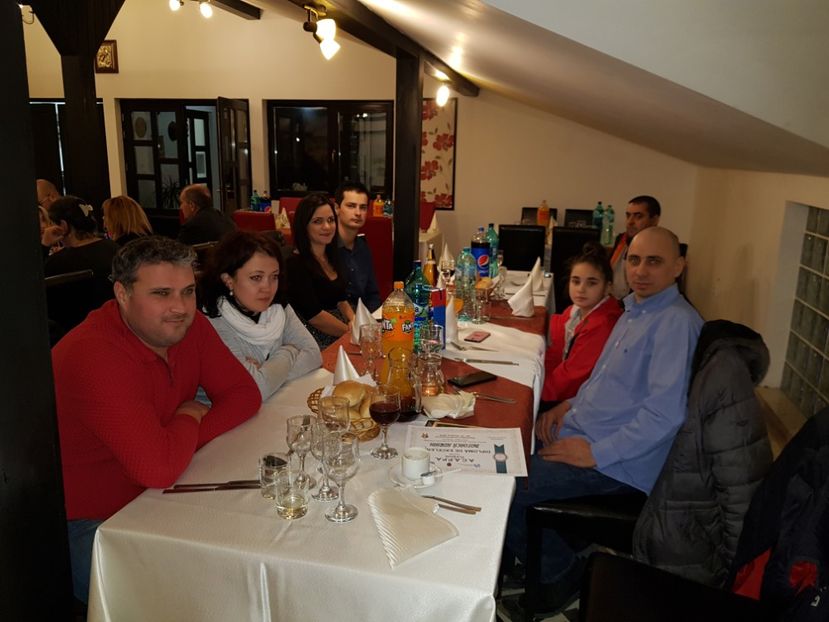  - u EXPO PASARI PORUMBEI SI ANIMALUTE DE CASA Plesuva Comarnic Ian 2019