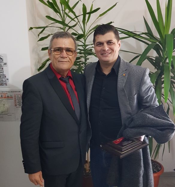  - u EXPO PASARI PORUMBEI SI ANIMALUTE DE CASA Plesuva Comarnic Ian 2019