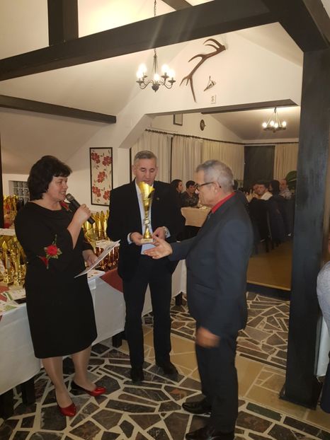  - u EXPO PASARI PORUMBEI SI ANIMALUTE DE CASA Plesuva Comarnic Ian 2019