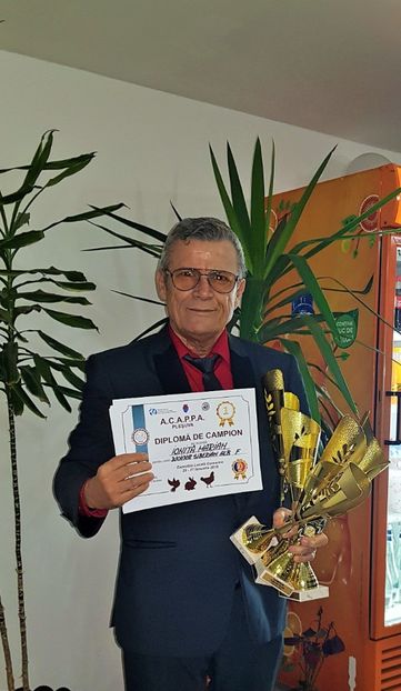 20190126_201218 (5) - u EXPO PASARI PORUMBEI SI ANIMALUTE DE CASA Plesuva Comarnic Ian 2019