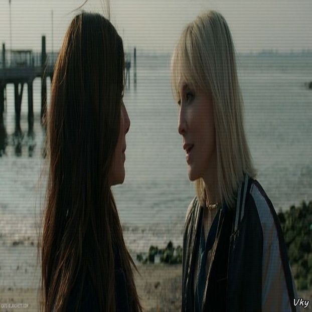 ▬ ❝Nu cred ca pot sa mai am incredere in cineva de prin institutia asta, poate sa intre oricine. - SO1xE04 Cause u are my heaven