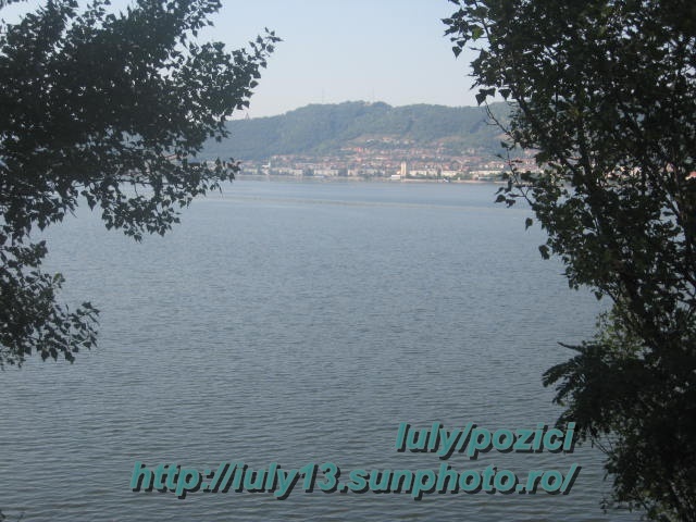 Iulypozici; Dunarea:X:X:X
