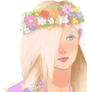  - Ino Innocent Flower