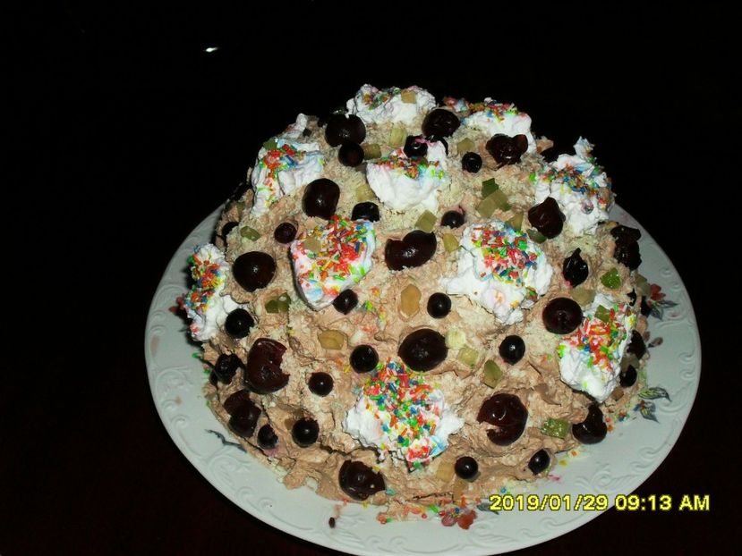 29 01 19 - Culinare-Torturii