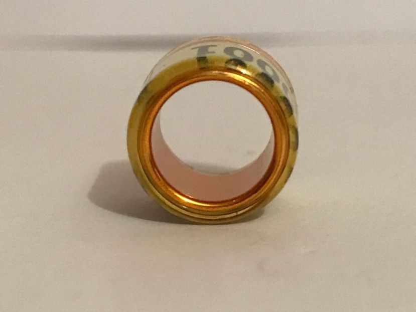  - 00 Inele Speciale Personalizate de porumbei voiajori