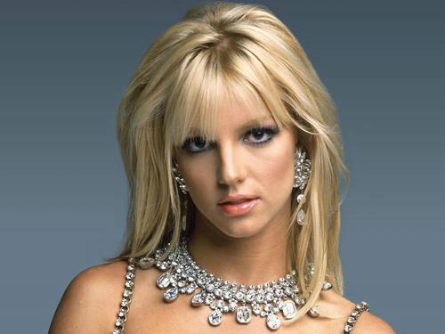 BritneySpears - Britney Spears