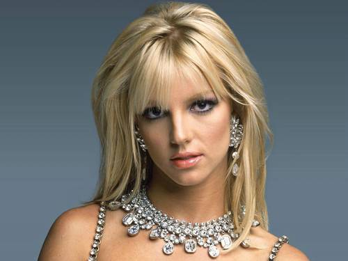 BritneySpears