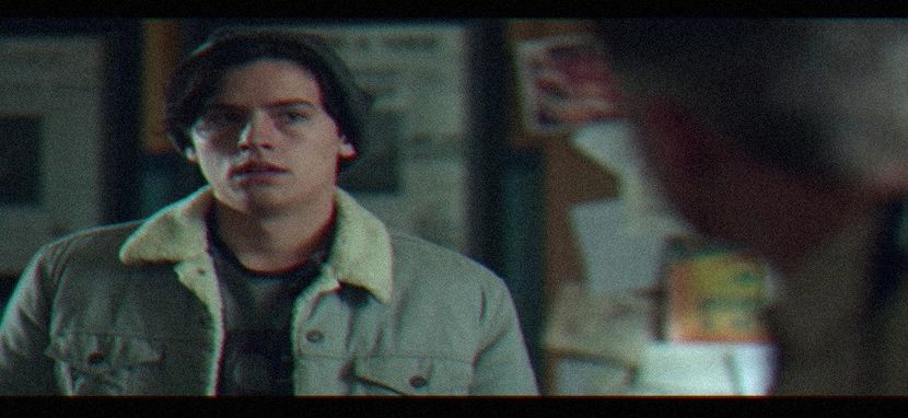 ‹grantgust ̸̠G̸̸̠̠O̸̠T̸̠Jughead Jones✩. - Dont make me close 1more door