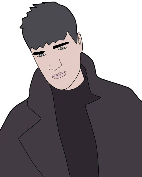 liviu - 01 oc - copilarie - ps sai cartoon