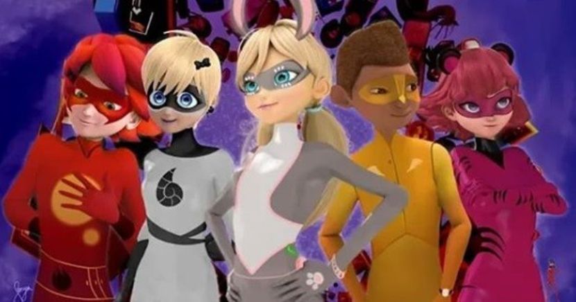  - 01 miraculous - 01