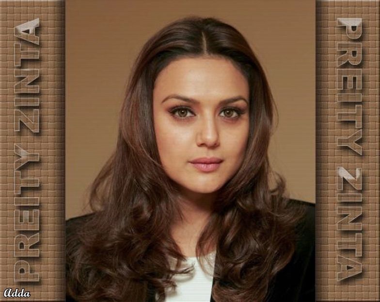 pretty preity 006 - xo - La multi ani Preity Zinta