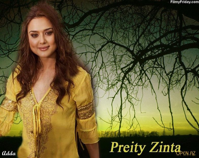 pretty preity 021 - xo - La multi ani Preity Zinta