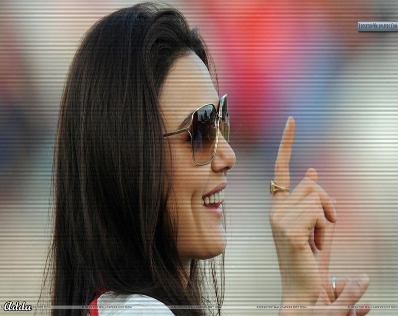 pretty preity 022 - xo - La multi ani Preity Zinta