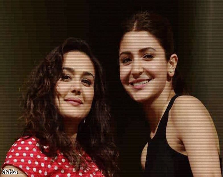 pretty preity 025 - xo - La multi ani Preity Zinta