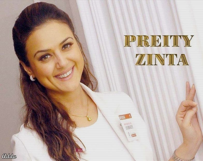 pretty preity 026 - xo - La multi ani Preity Zinta