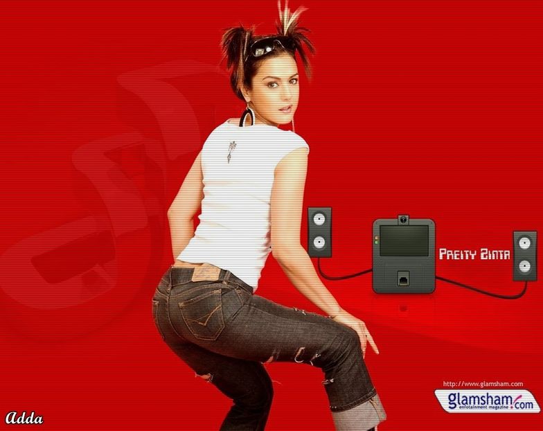 pretty preity 028 - xo - La multi ani Preity Zinta