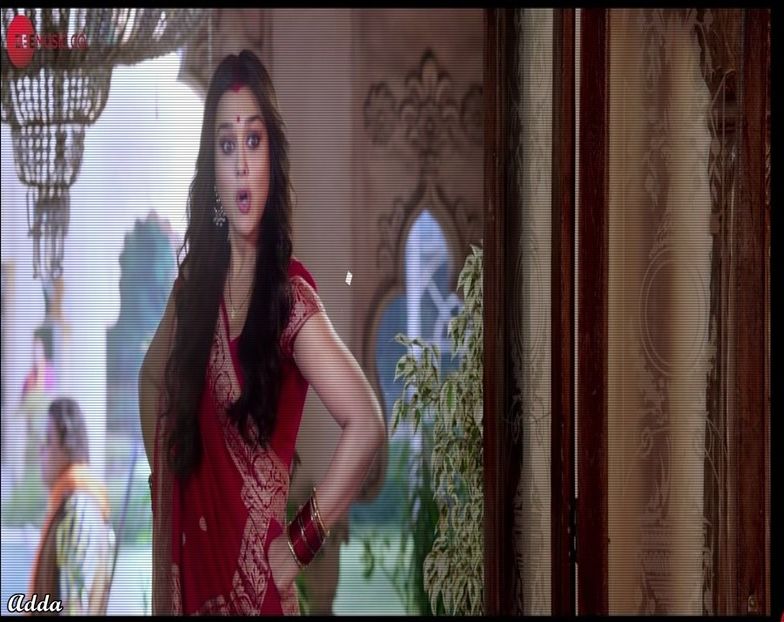 pretty preity 038 - xo - La multi ani Preity Zinta