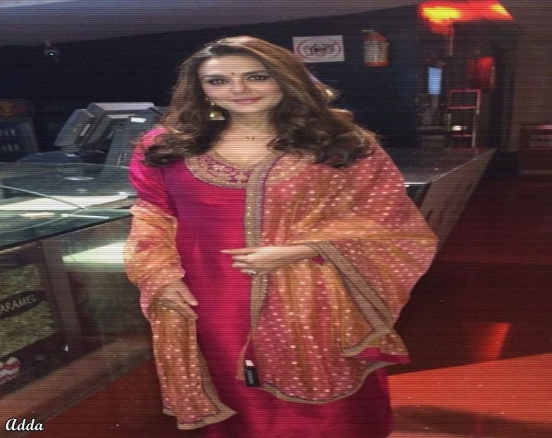 pretty preity 044 - xo - La multi ani Preity Zinta