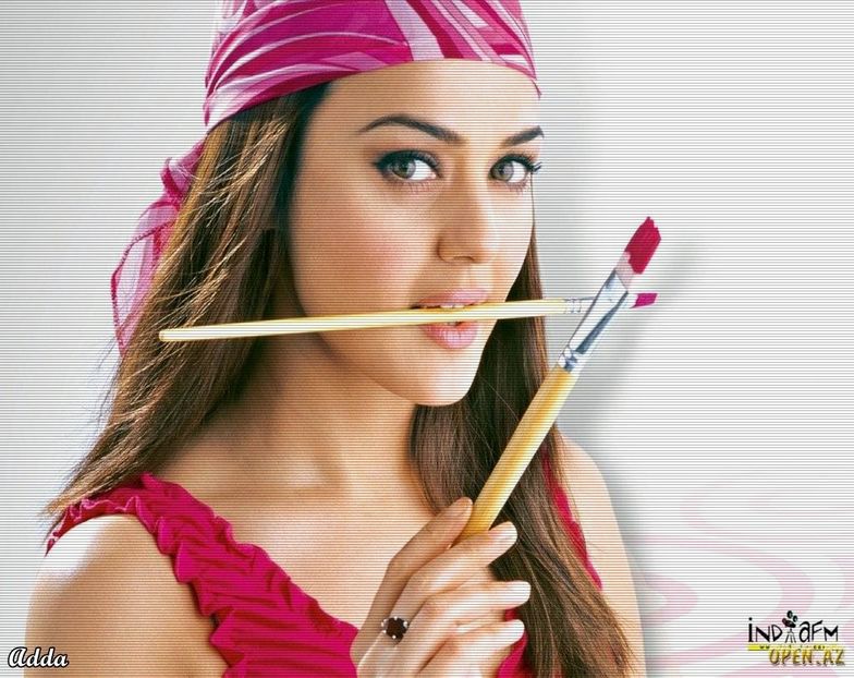 pretty preity 047 - xo - La multi ani Preity Zinta