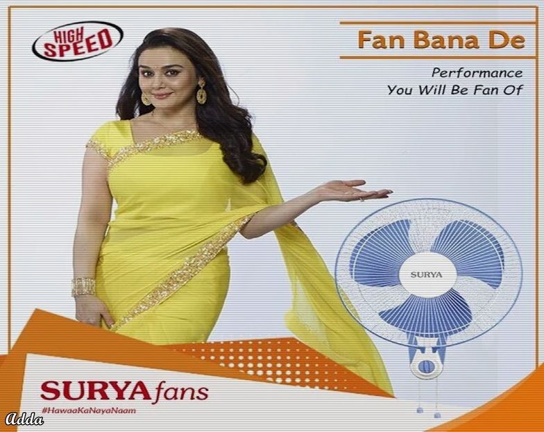 pretty preity 062 - xo - La multi ani Preity Zinta
