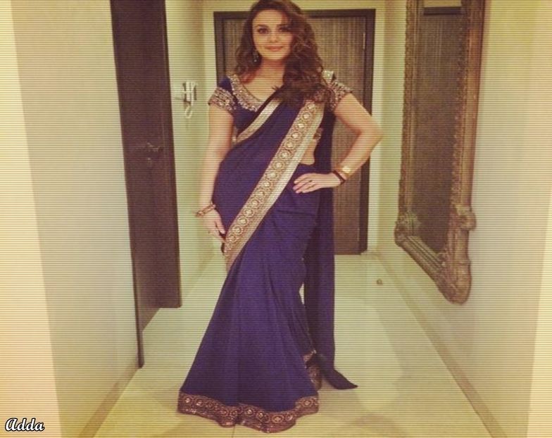 pretty preity 068 - xo - La multi ani Preity Zinta