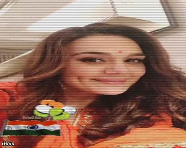 pretty preity 077 - xo - La multi ani Preity Zinta