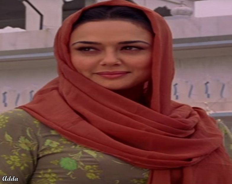 pretty preity 081 - xo - La multi ani Preity Zinta