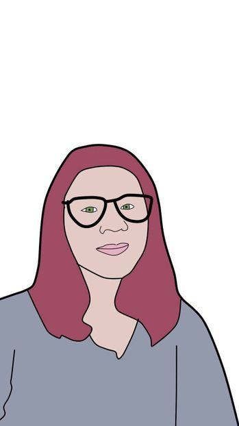 raluca - 01 oc - copilarie - ps sai cartoon