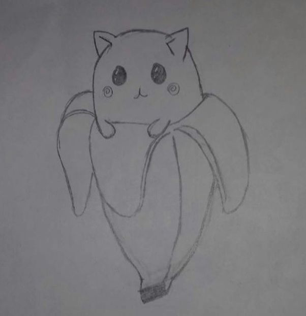  - 01 poze random - lineart