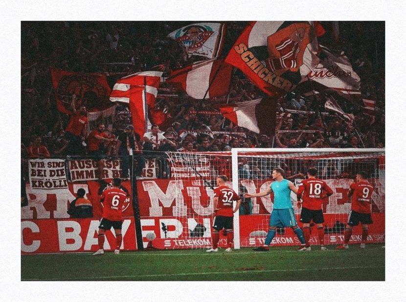 ;ϟ 　58th 　⚽ 　27.january.2019 - you ll never walk alone - challenge