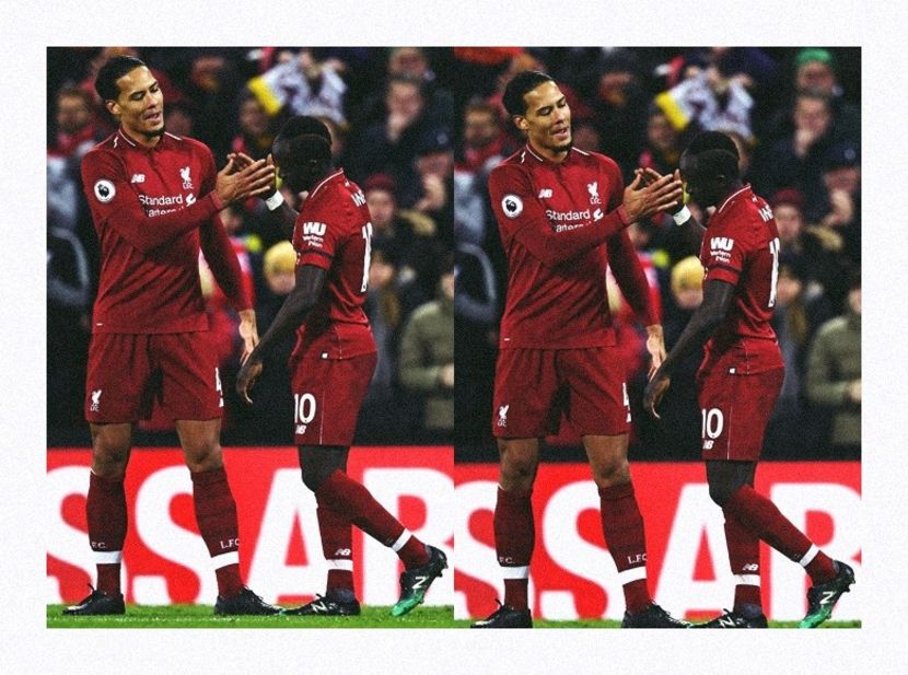 ;ϟ 　62nd 　⚽ 　31.january.2019 - you ll never walk alone - challenge