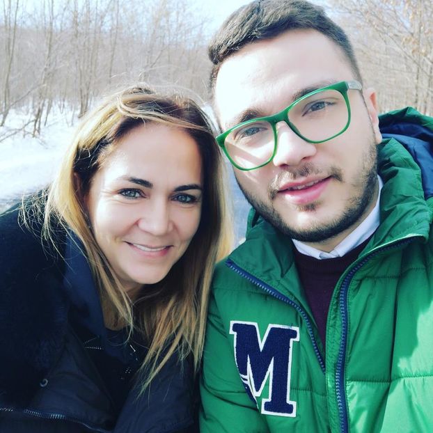 Eurovision 2018 - 2018 Eurovision Song Contest Part 10