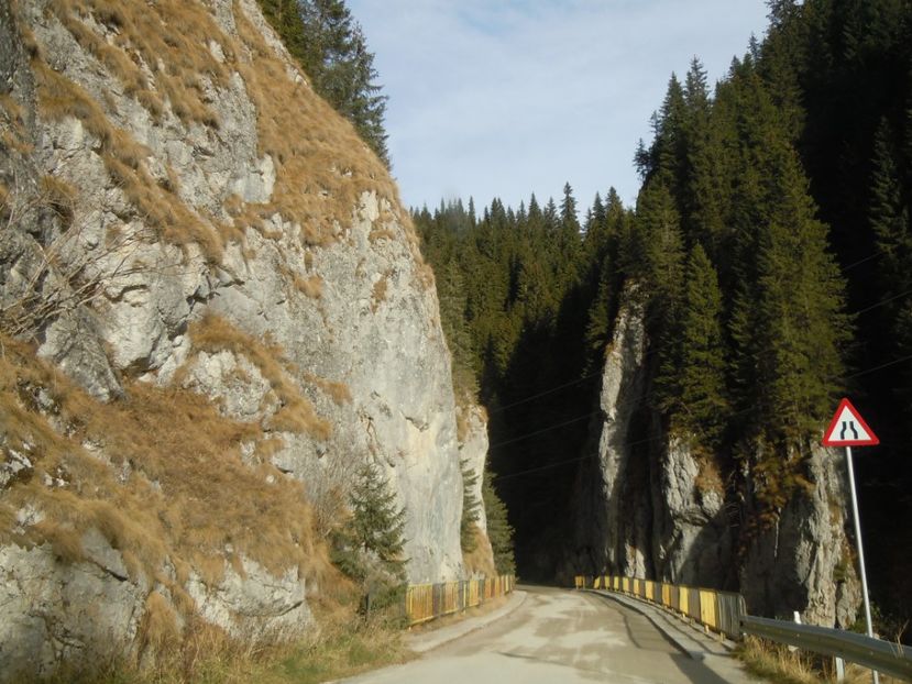 CHEIELE TATARULUI 14 0CT 2018 (4) - SINAIA 2018