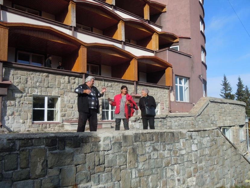 COTA 1400 SINAIA 14 OCT 2018 (10) - SINAIA 2018