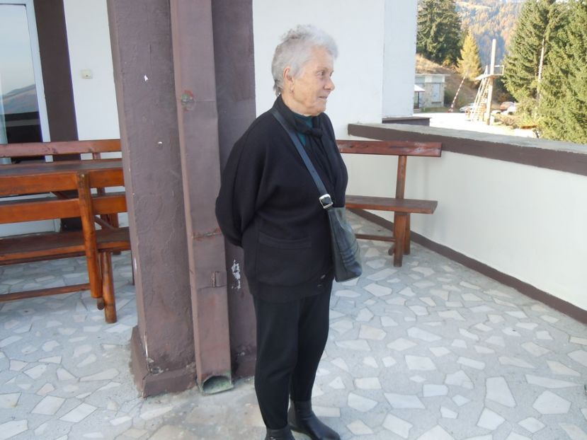 COTA 1400 SINAIA 14 OCT 2018 (14) - SINAIA 2018