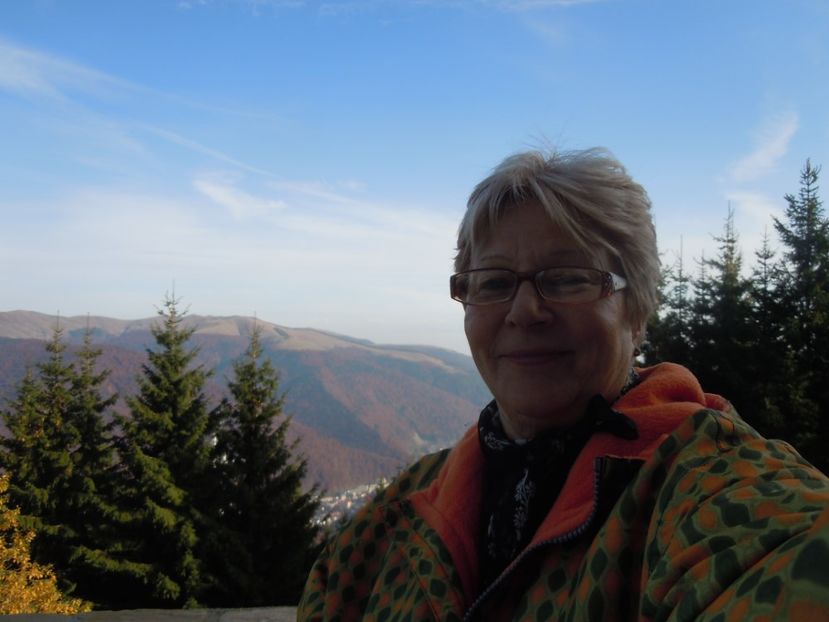 COTA 1400 SINAIA 14 OCT 2018 (16) - SINAIA 2018