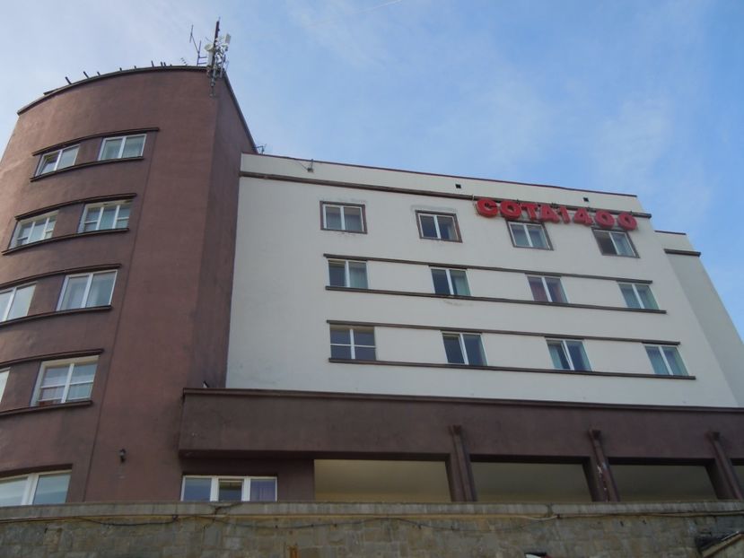 COTA 1400 SINAIA 14 OCT 2018 (17) - SINAIA 2018