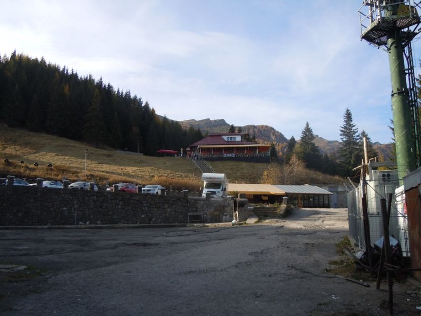 COTA 1400 SINAIA 14 OCT 2018 (19) - SINAIA 2018