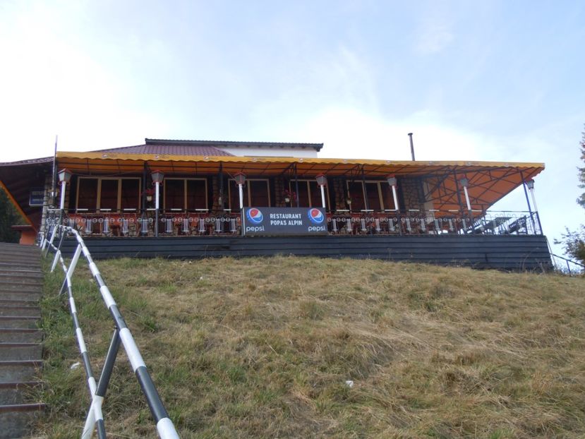 COTA 1400 SINAIA 14 OCT 2018 (20) - SINAIA 2018