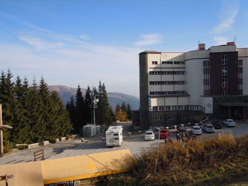 COTA 1400 SINAIA 14 OCT 2018 (21) - SINAIA 2018