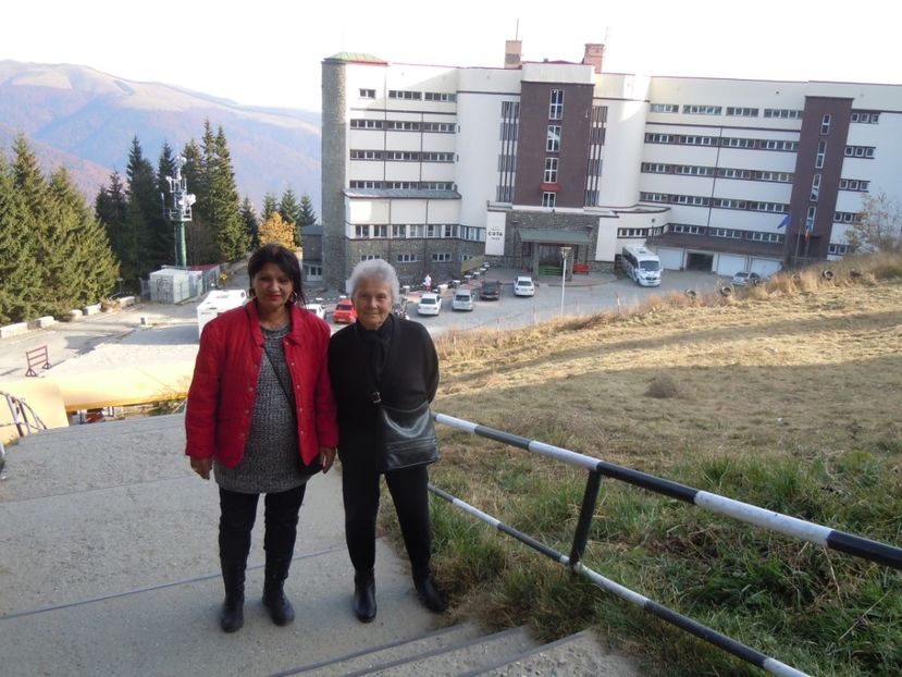 COTA 1400 SINAIA 14 OCT 2018 (23) - SINAIA 2018