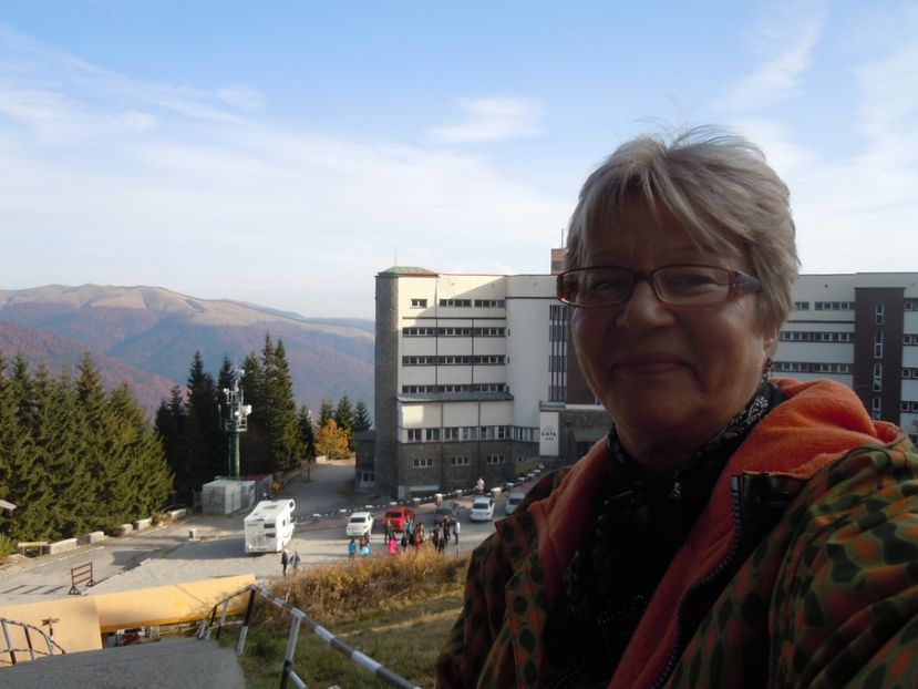 COTA 1400 SINAIA 14 OCT 2018 (25) - SINAIA 2018