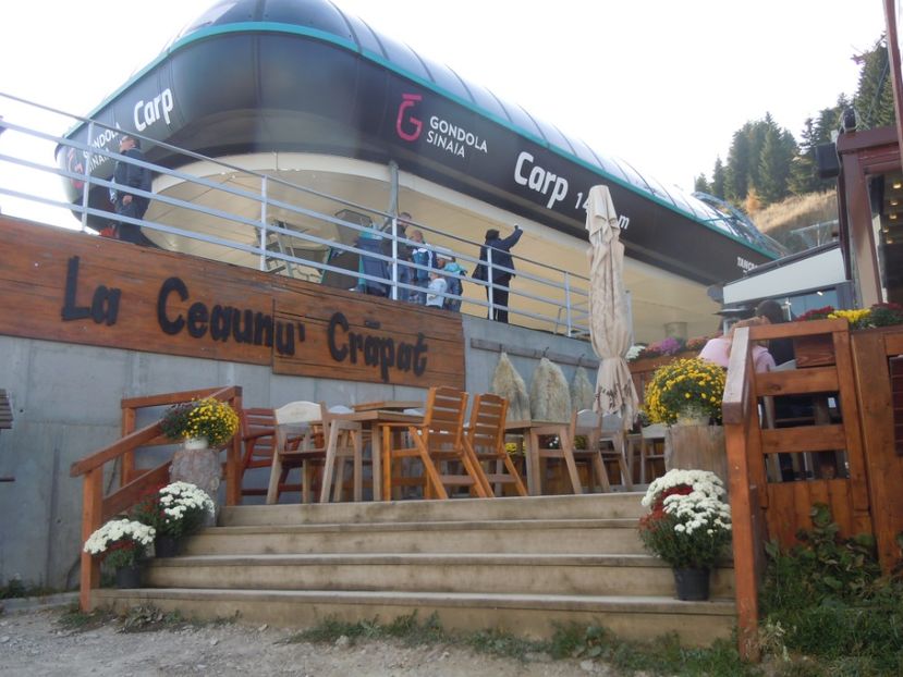 COTA 1400 SINAIA 14 OCT 2018 (27) - SINAIA 2018