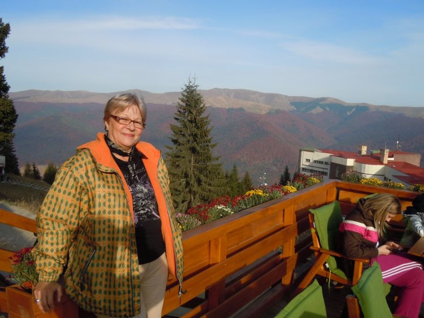 COTA 1400 SINAIA 14 OCT 2018 (36) - SINAIA 2018