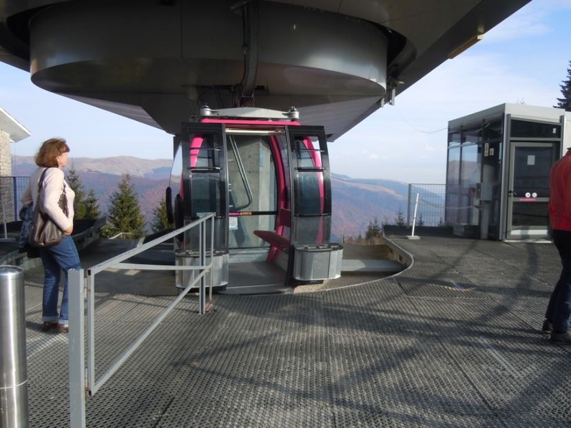 COTA 1400 SINAIA 14 OCT 2018 (39) - SINAIA 2018