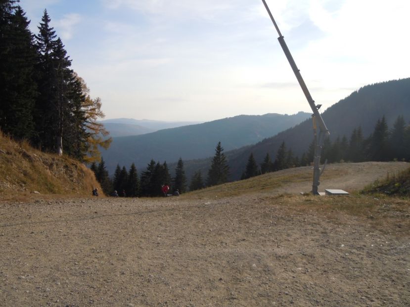 COTA 1400 SINAIA 14 OCT 2018 (41) - SINAIA 2018