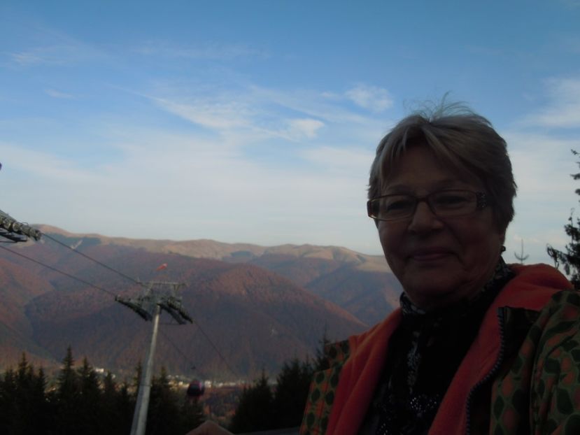 COTA 1400 SINAIA 14 OCT 2018 (47) - SINAIA 2018