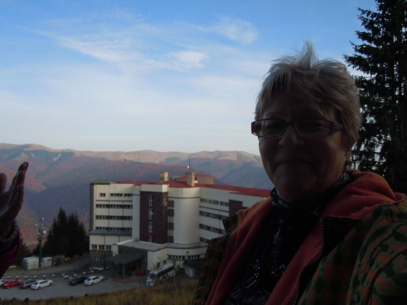 COTA 1400 SINAIA 14 OCT 2018 (51) - SINAIA 2018
