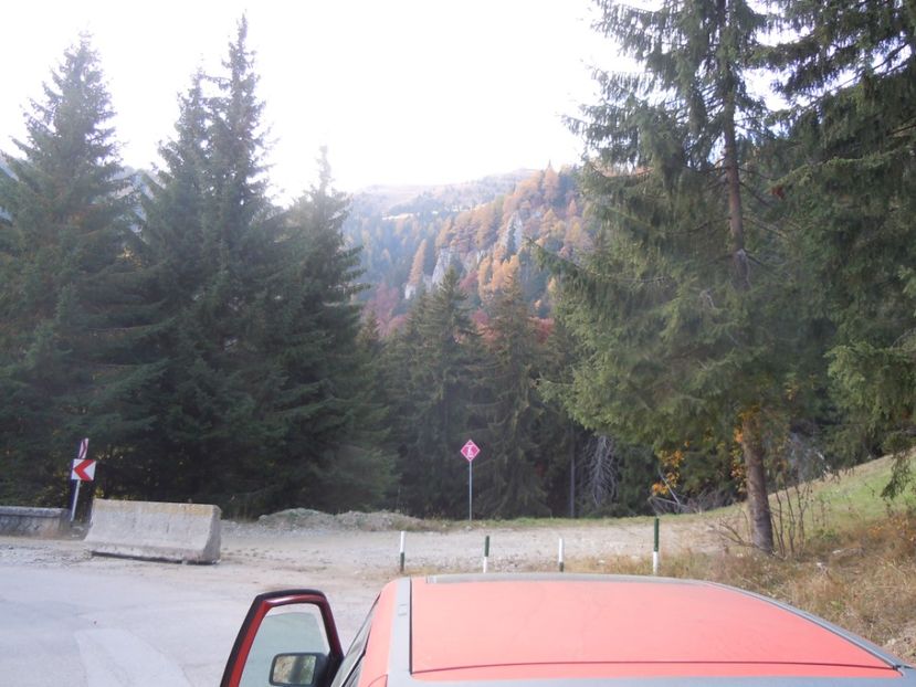 COTA 1400 SINAIA 14 OCT 2018 (56) - SINAIA 2018