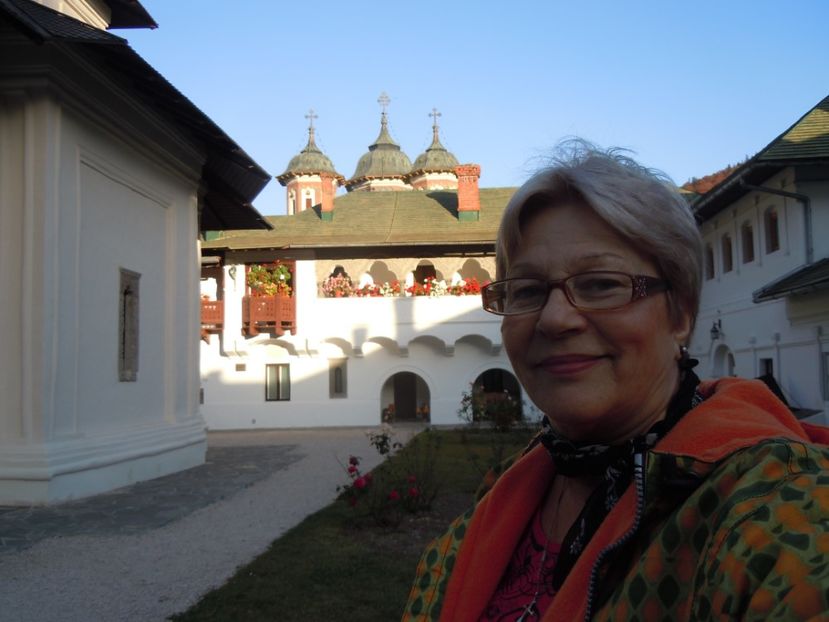  - SINAIA 2018